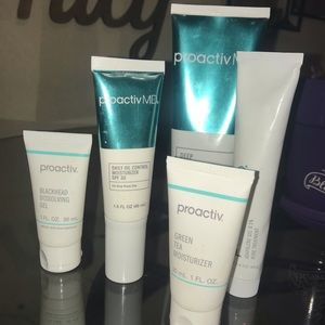 Proactiv MD Regimen
